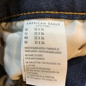 Men’s Jeans